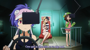 Robot Girls Z